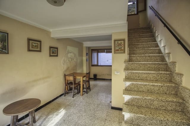 6 soveværelse Byhus til salg i Pollensa / Pollença - € 790.000 (Ref: 8885485)