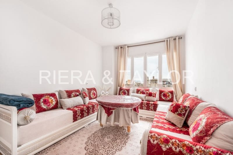 4 soveværelse Lejlighed til salg i Manacor - € 330.000 (Ref: 8904124)