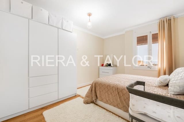 4 soveværelse Lejlighed til salg i Manacor - € 330.000 (Ref: 8904124)