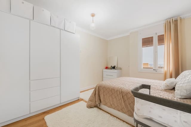 4 soveværelse Lejlighed til salg i Manacor - € 350.000 (Ref: 8904124)