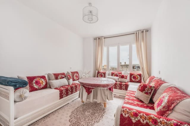 4 soveværelse Lejlighed til salg i Manacor - € 350.000 (Ref: 8904124)