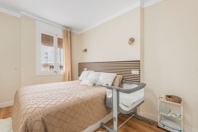 4 soveværelse Lejlighed til salg i Manacor - € 350.000 (Ref: 8904124)