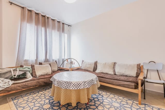 4 soveværelse Lejlighed til salg i Manacor - € 350.000 (Ref: 8904124)