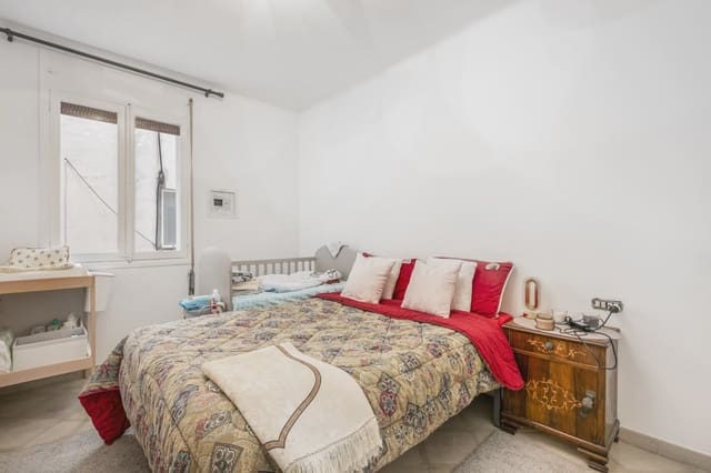 4 soveværelse Lejlighed til salg i Manacor - € 350.000 (Ref: 8904124)