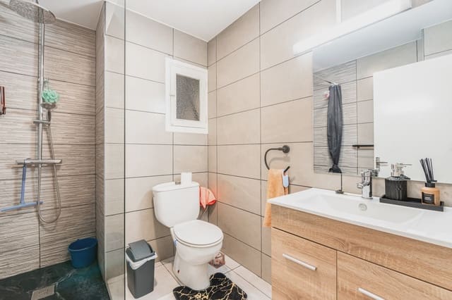 4 soveværelse Lejlighed til salg i Manacor - € 350.000 (Ref: 8904124)