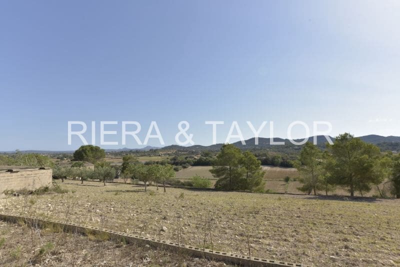 3 makuuhuone Maalaistalo myytävänä paikassa Manacor - 550 000 € (Ref: 8917273)