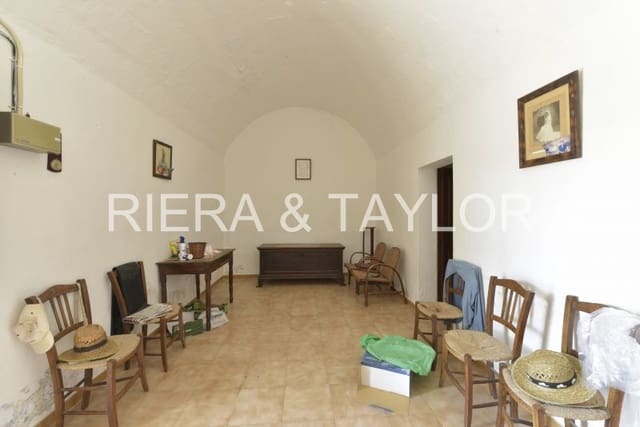 3 makuuhuone Maalaistalo myytävänä paikassa Manacor - 550 000 € (Ref: 8917273)