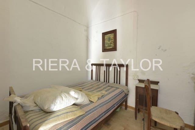 3 makuuhuone Maalaistalo myytävänä paikassa Manacor - 550 000 € (Ref: 8917273)