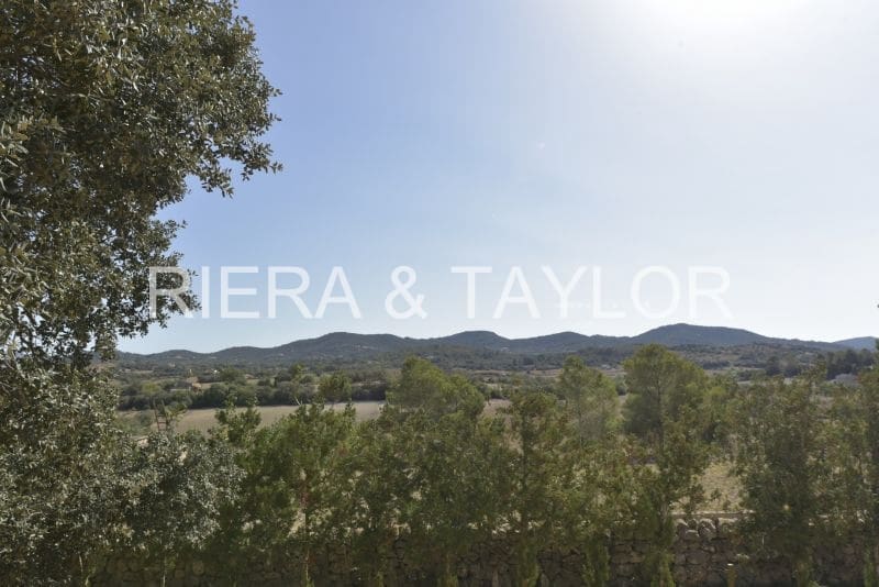 3 makuuhuone Maalaistalo myytävänä paikassa Manacor - 550 000 € (Ref: 8917273)