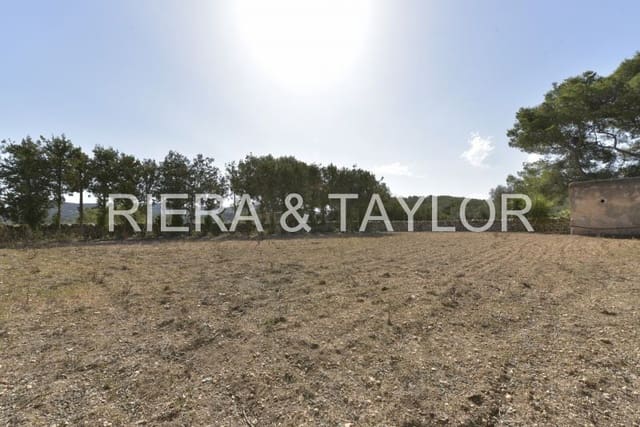 3 makuuhuone Maalaistalo myytävänä paikassa Manacor - 550 000 € (Ref: 8917273)