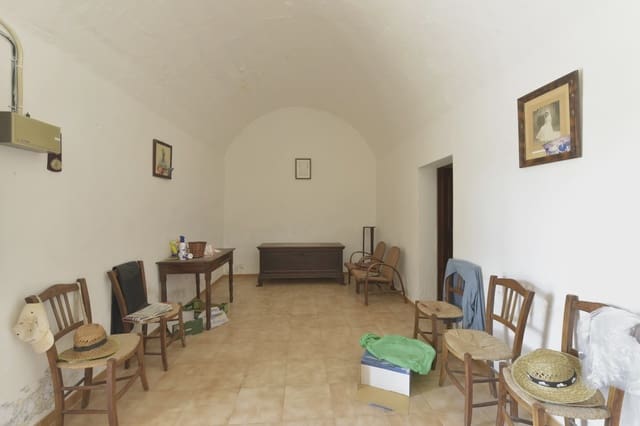 3 slaapkamer Finca/Landhuis te koop in Manacor - € 550.000 (Ref: 8917273)