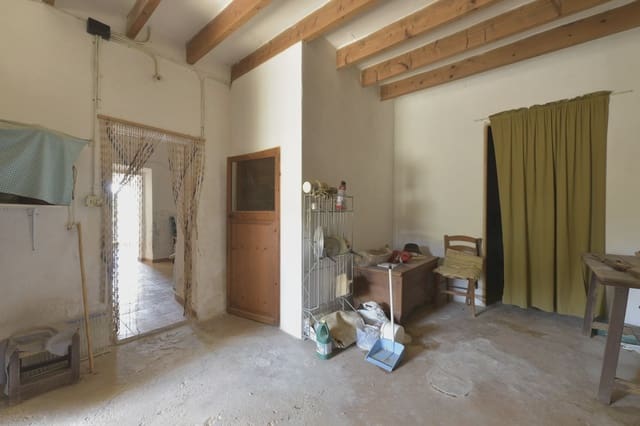 3 slaapkamer Finca/Landhuis te koop in Manacor - € 550.000 (Ref: 8917273)
