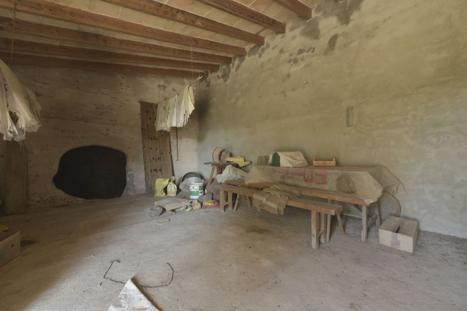 3 bedroom Finca/Country House for sale in Manacor - € 550,000 (Ref: 8917273)