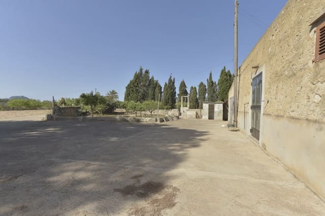 3 slaapkamer Finca/Landhuis te koop in Manacor - € 550.000 (Ref: 8917273)