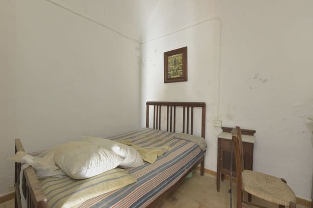 3 slaapkamer Finca/Landhuis te koop in Manacor - € 550.000 (Ref: 8917273)