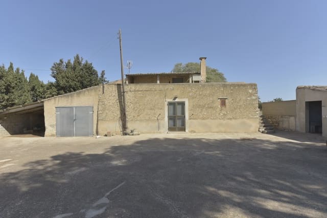 3 slaapkamer Finca/Landhuis te koop in Manacor - € 550.000 (Ref: 8917273)