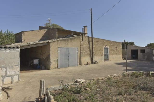 3 slaapkamer Finca/Landhuis te koop in Manacor - € 550.000 (Ref: 8917273)