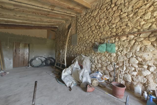 3 slaapkamer Finca/Landhuis te koop in Manacor - € 550.000 (Ref: 8917273)