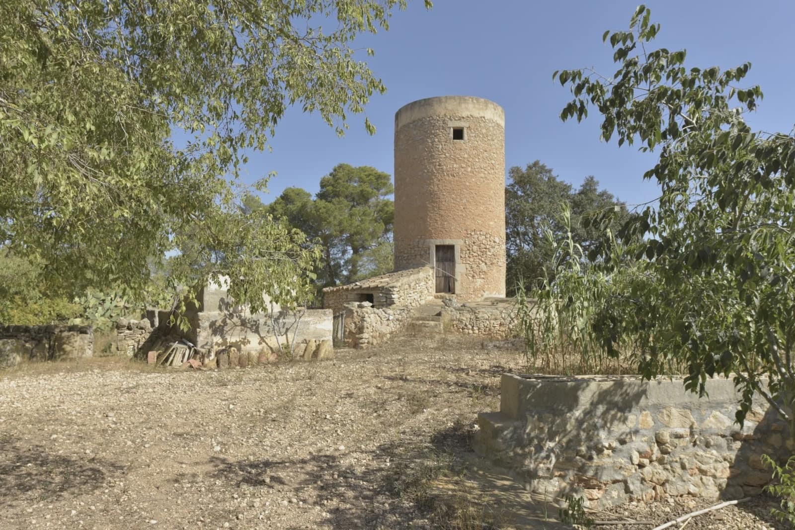 3 bedroom Finca/Country House for sale in Manacor - € 550,000 (Ref: 8917273)