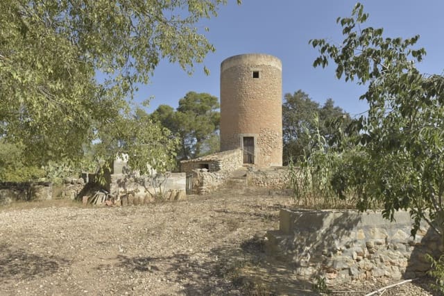 3 slaapkamer Finca/Landhuis te koop in Manacor - € 550.000 (Ref: 8917273)