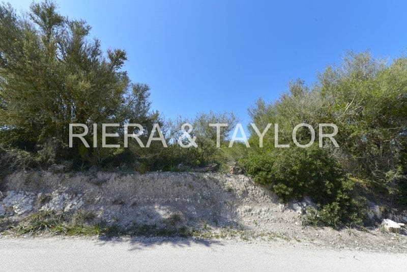 Mark till salu i Sant Joan - 19 000 € (Ref: 8917446)