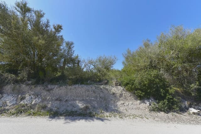 Mark till salu i Sant Joan - 19 000 € (Ref: 8917446)