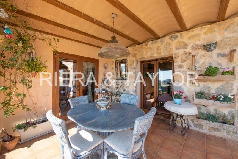 3 soveværelse Finca/Landehus til salg i Son Servera - € 945.000 (Ref: 8918361)