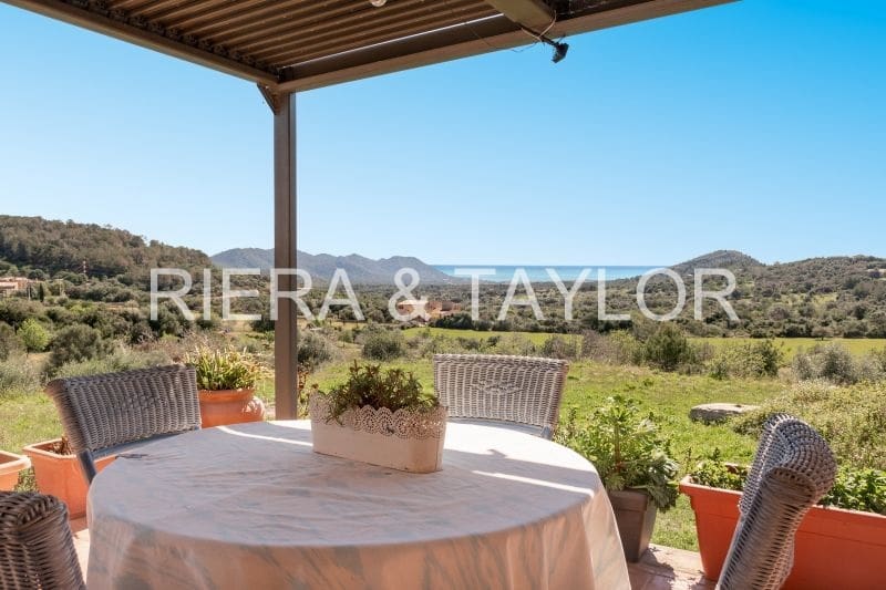 3 soveværelse Finca/Landehus til salg i Son Servera - € 945.000 (Ref: 8918361)