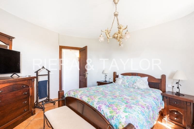 3 soveværelse Finca/Landehus til salg i Son Servera - € 945.000 (Ref: 8918361)