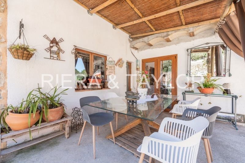 3 soveværelse Finca/Landehus til salg i Son Servera - € 945.000 (Ref: 8918361)