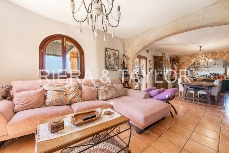 3 soveværelse Finca/Landehus til salg i Son Servera - € 945.000 (Ref: 8918361)