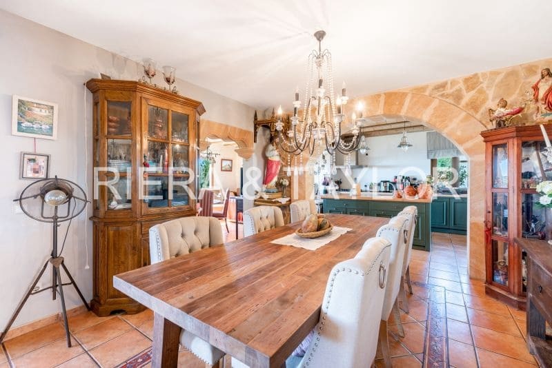 3 soveværelse Finca/Landehus til salg i Son Servera - € 945.000 (Ref: 8918361)