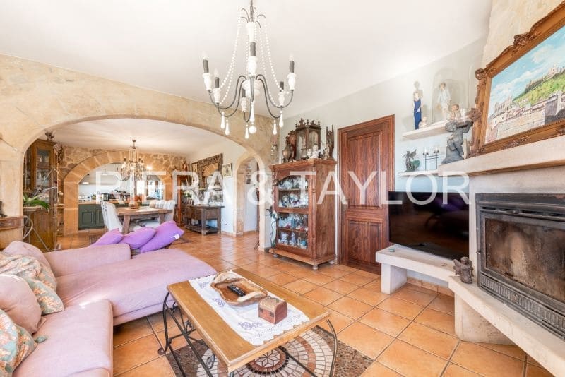 3 soveværelse Finca/Landehus til salg i Son Servera - € 945.000 (Ref: 8918361)