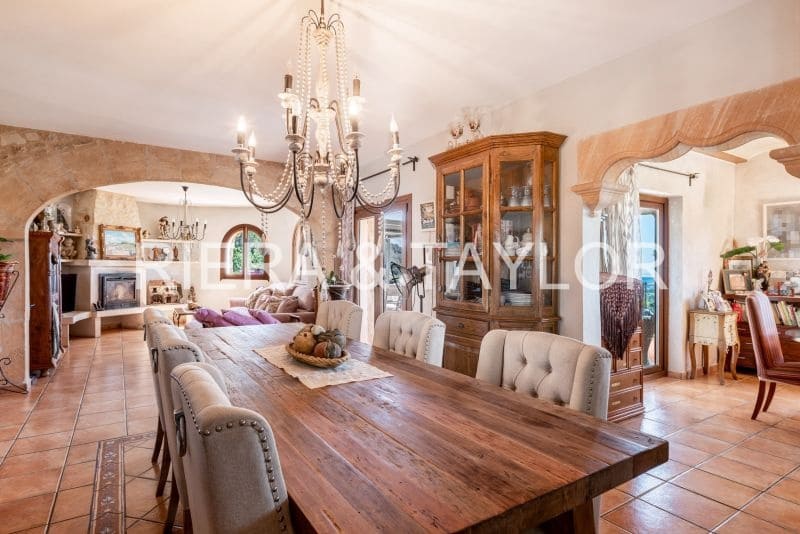 3 soveværelse Finca/Landehus til salg i Son Servera - € 945.000 (Ref: 8918361)