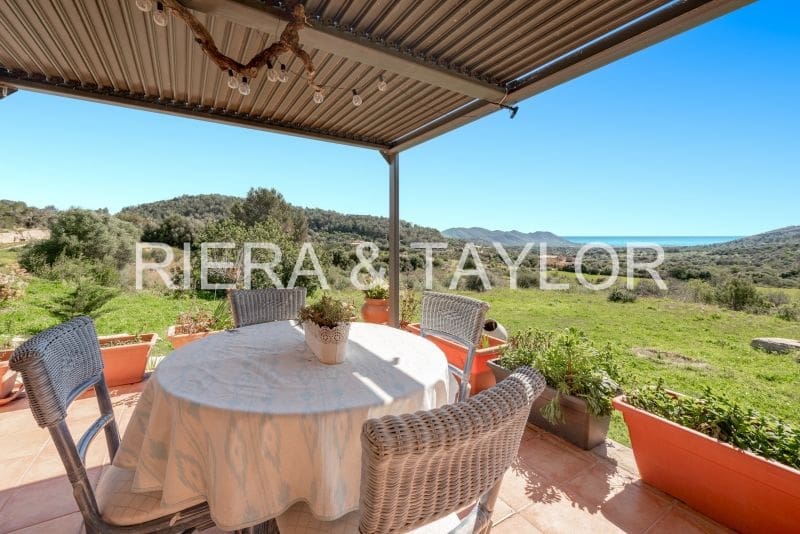 3 soveværelse Finca/Landehus til salg i Son Servera - € 945.000 (Ref: 8918361)