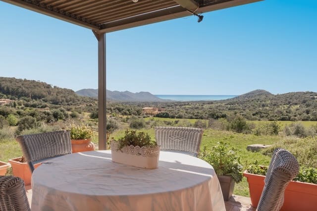 3 quarto Quinta/Casa Rural para venda em Son Servera - 945 000 € (Ref: 8918361)