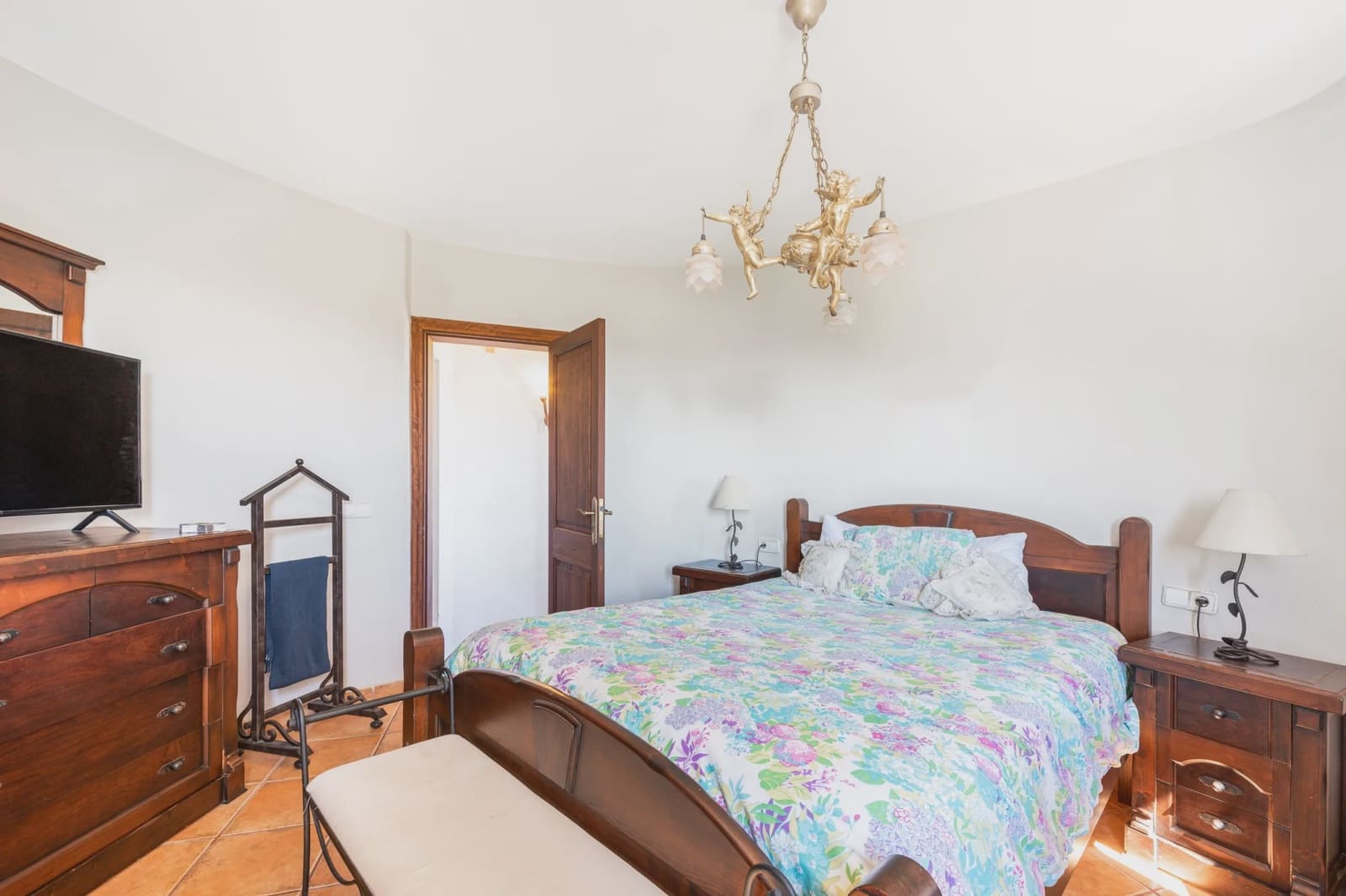 3 Zimmer Finca/Landgut zu verkaufen in Son Servera - 945.000 € (Ref: 8918361)