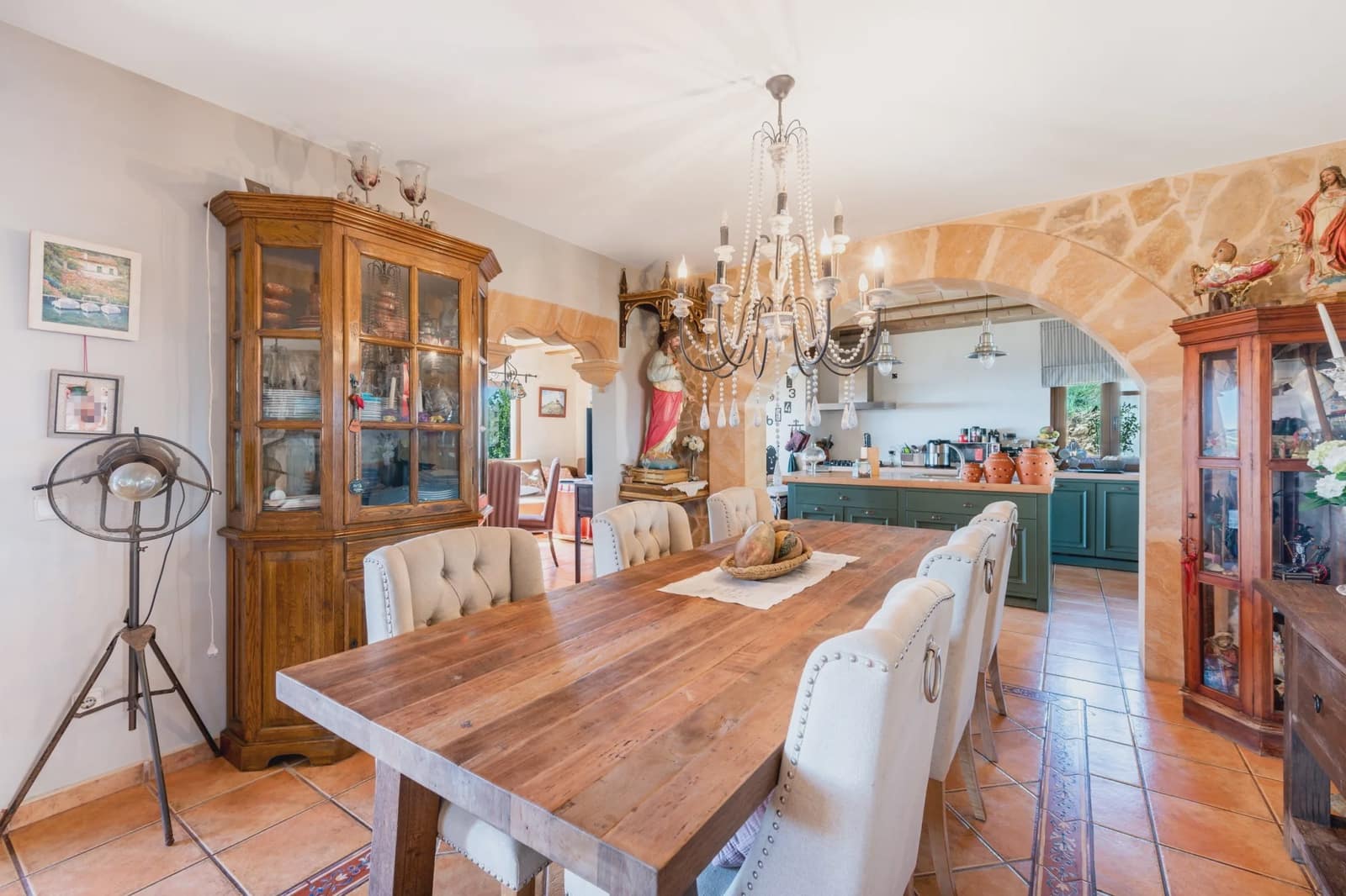 3 Zimmer Finca/Landgut zu verkaufen in Son Servera - 945.000 € (Ref: 8918361)