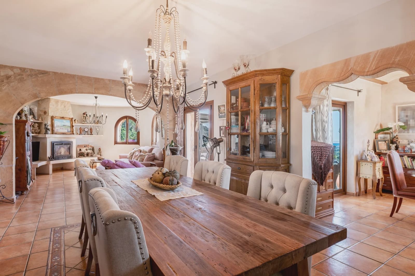 3 Zimmer Finca/Landgut zu verkaufen in Son Servera - 945.000 € (Ref: 8918361)