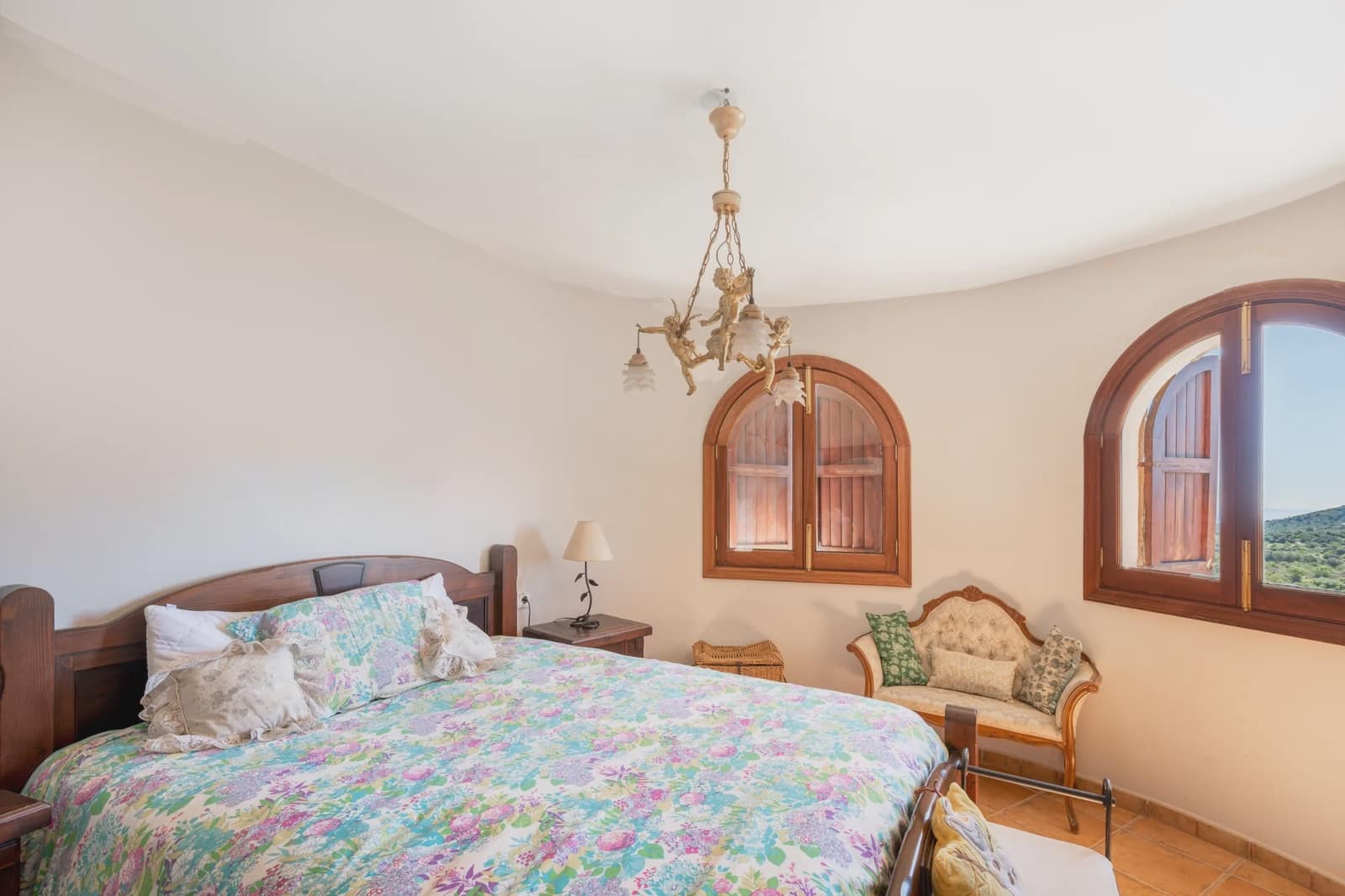 3 Zimmer Finca/Landgut zu verkaufen in Son Servera - 945.000 € (Ref: 8918361)