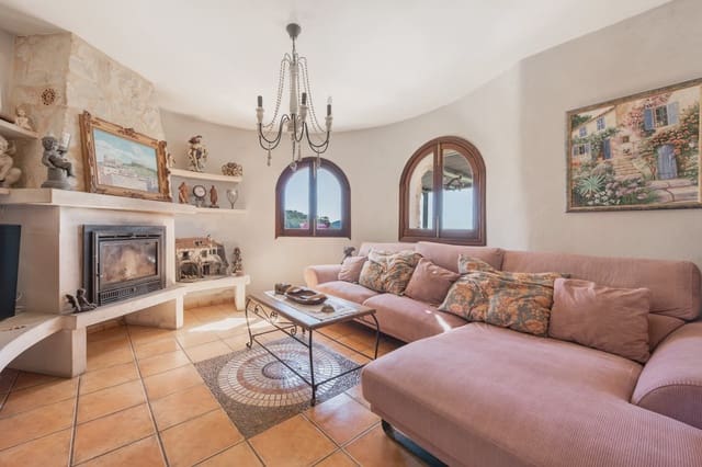 3 quarto Quinta/Casa Rural para venda em Son Servera - 945 000 € (Ref: 8918361)