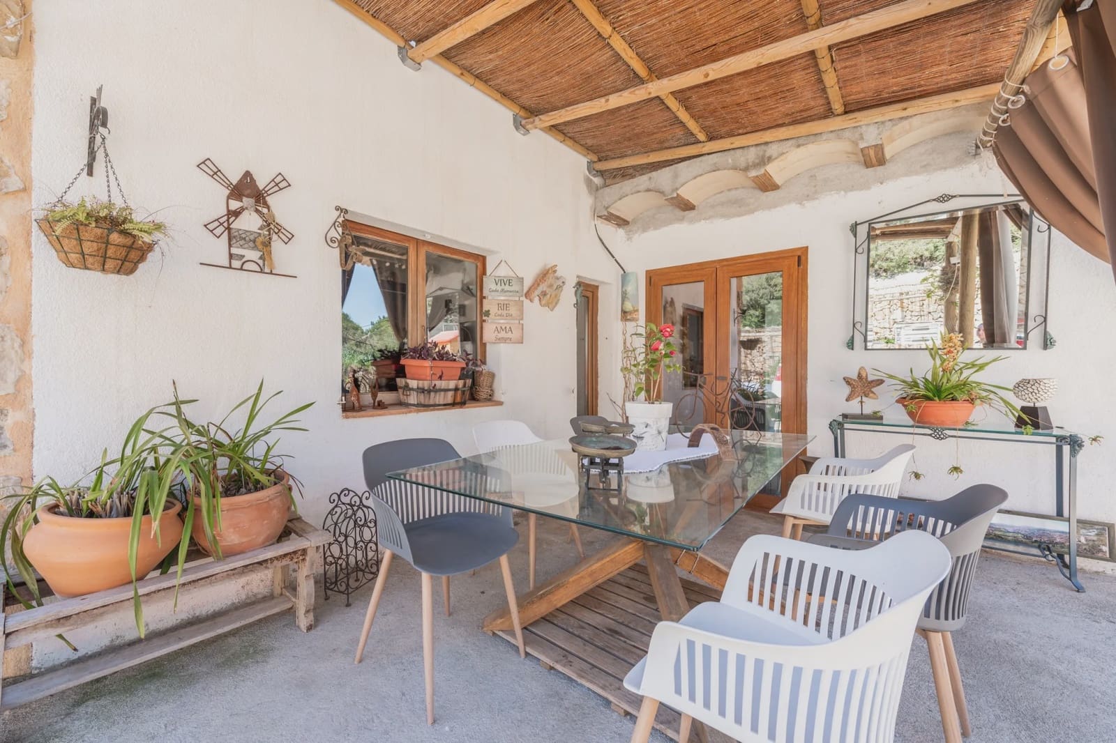 3 Zimmer Finca/Landgut zu verkaufen in Son Servera - 945.000 € (Ref: 8918361)