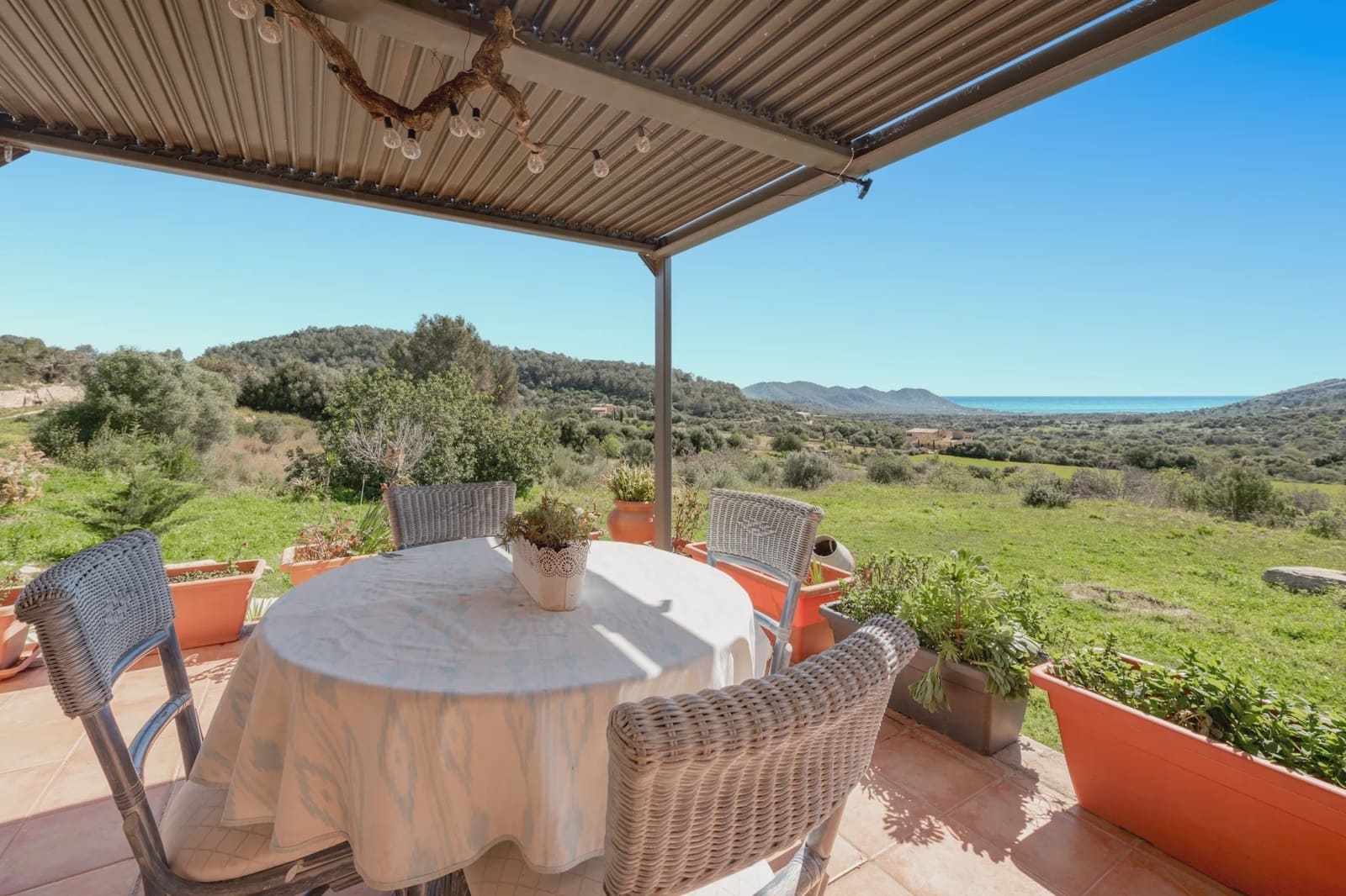 3 Zimmer Finca/Landgut zu verkaufen in Son Servera - 945.000 € (Ref: 8918361)