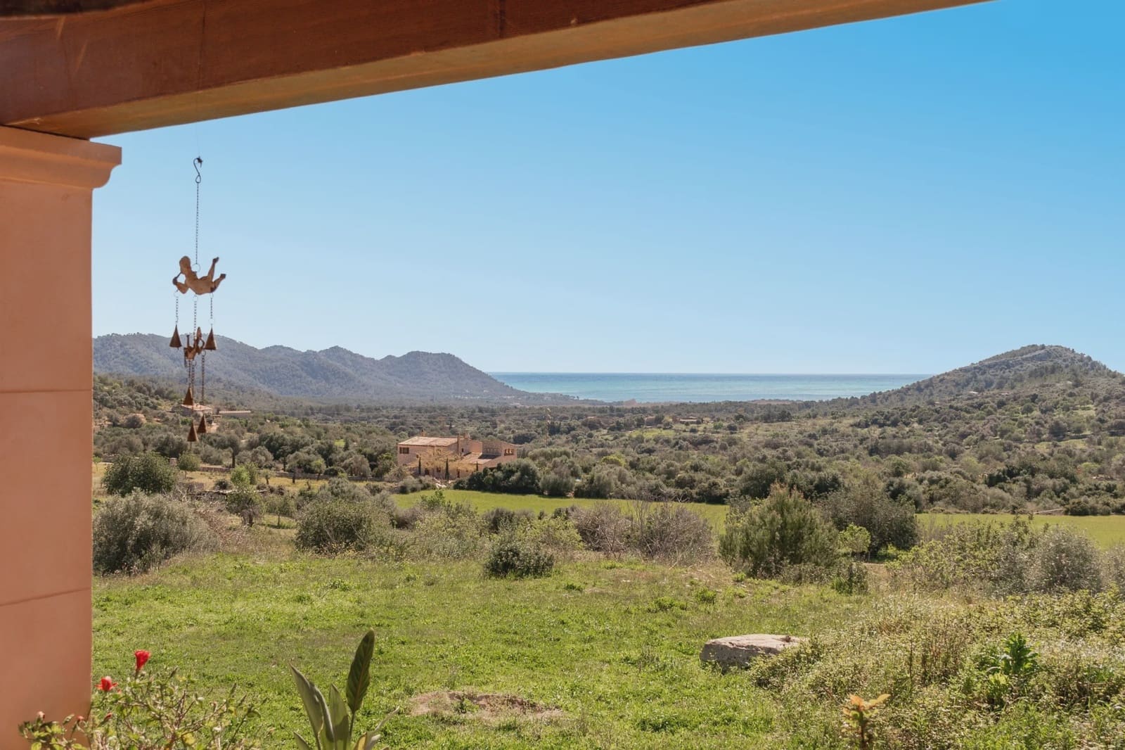 3 Zimmer Finca/Landgut zu verkaufen in Son Servera - 945.000 € (Ref: 8918361)