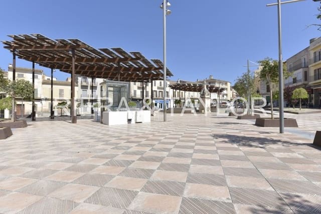 Erhverv til salg i Manacor - € 395.000 (Ref: 8923337)