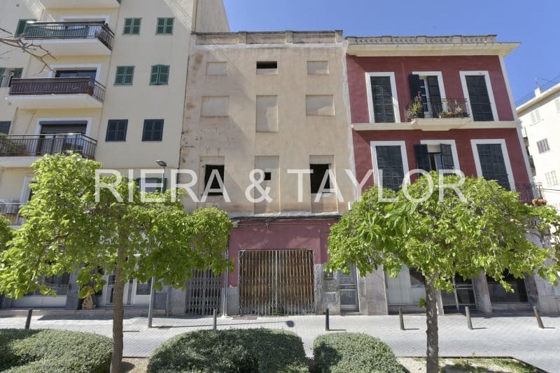Erhverv til salg i Manacor - € 395.000 (Ref: 8923337)