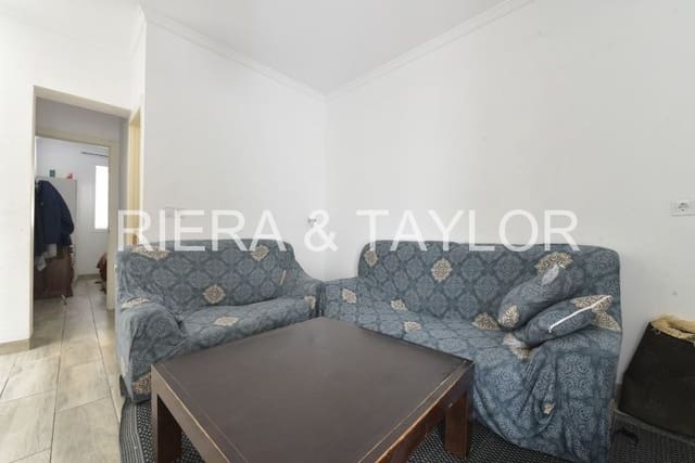 2 sovrum Hus till salu i Manacor - 235 000 € (Ref: 8935847)