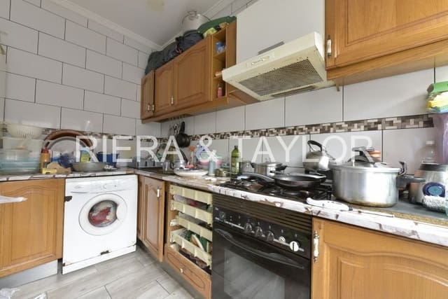 2 sovrum Hus till salu i Manacor - 235 000 € (Ref: 8935847)