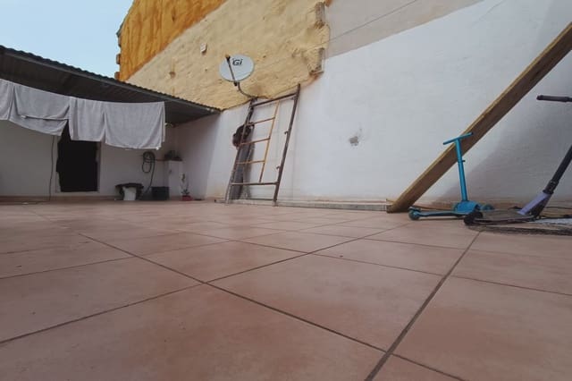 2 soverom Hus til salgs i Manacor - € 235 000 (Ref: 8935847)