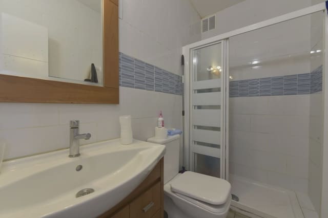 4 soverom Hus til salgs i Manacor - € 480 000 (Ref: 8935848)